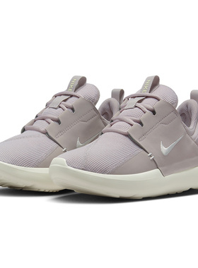 Nike耐克女子E-SERIES AD轻便一脚蹬休闲运动跑步鞋春DV8405-003