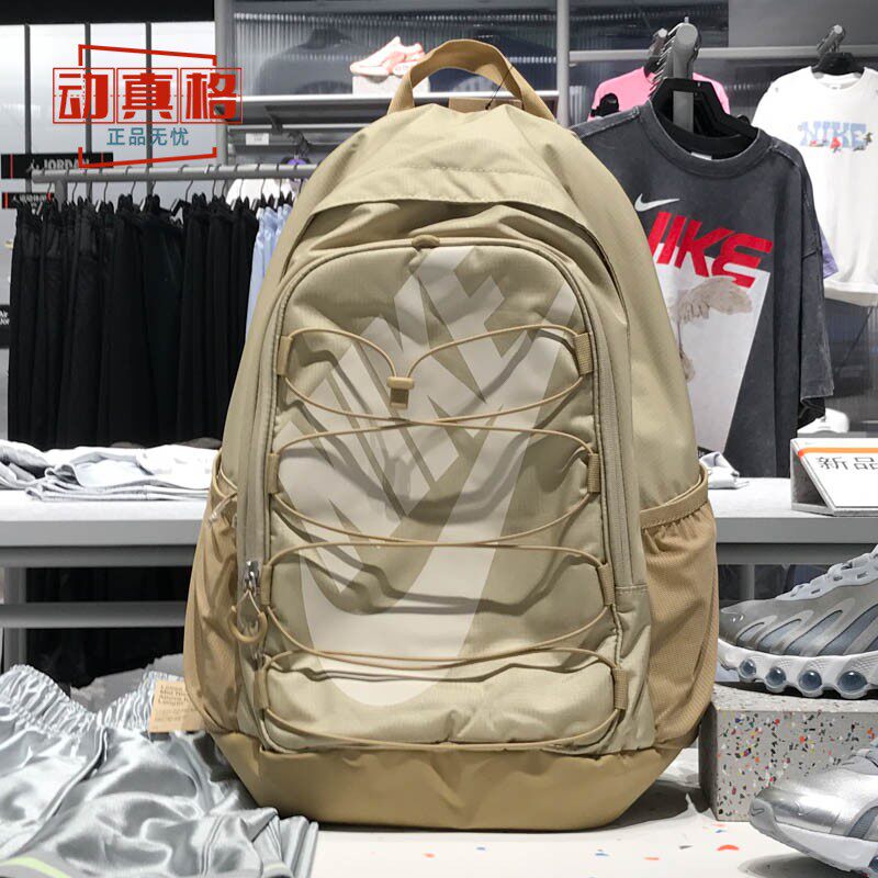 耐克男女包大容量双肩背包