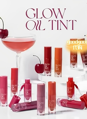 cathy doll泰国唇釉唇膏丝绒哑光裸色口红唇釉odbo水光玻璃唇釉