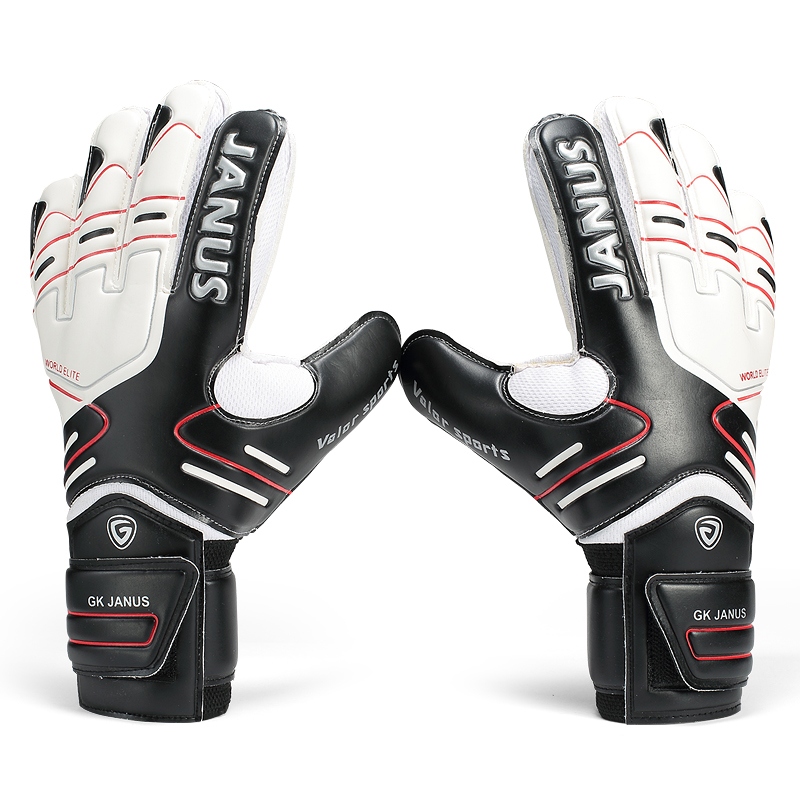 Gants de foot pour homme JANUS - Ref 2589636 Image 5