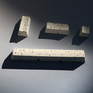 Enter热升华可爱键帽兼容机械键盘104 ESC PBT键帽空格6.25 回车