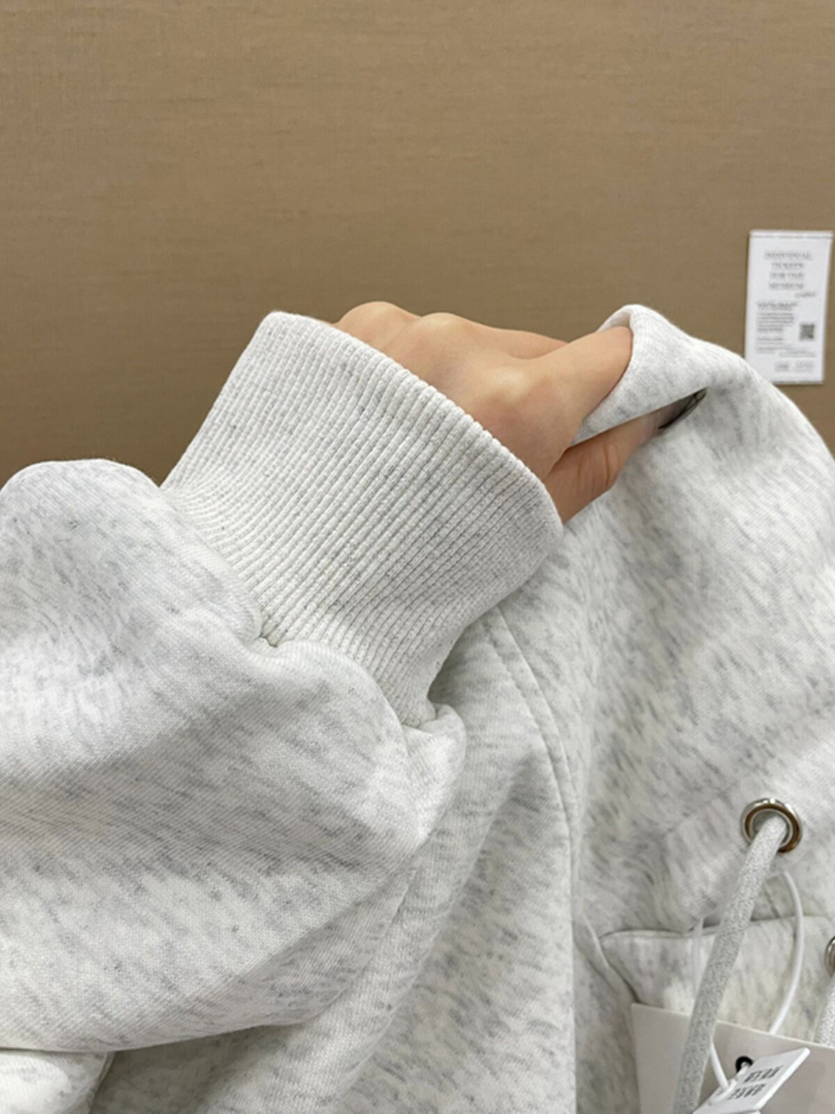 대외 무역 카운터에서 철수 남성과 여성을위한 가을 겨울 느슨한 후드 벨벳 두꺼운 스웨트 셔츠 봄 가을 홍콩 스타일 얇은 재킷