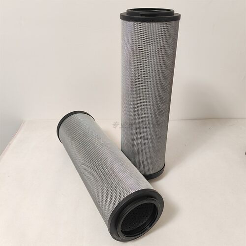 翼芯过滤液压油滤芯SO1300R005 船舶回油过滤器滤芯SO1300R010