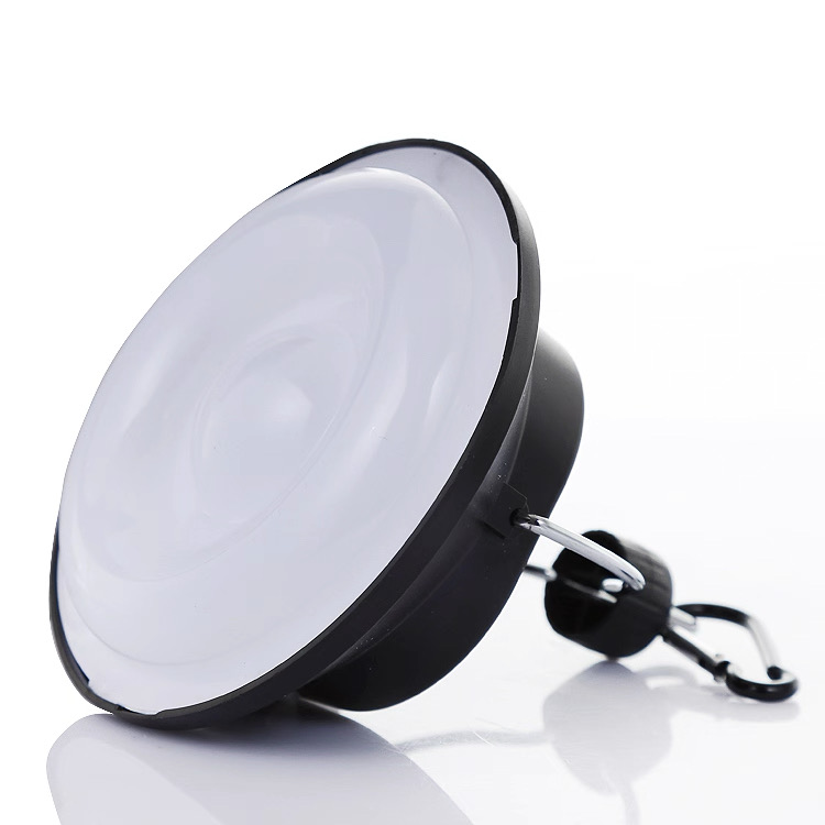 正品20W户外露营灯28LED超亮应急野营灯充电营地灯挂灯帐篷灯