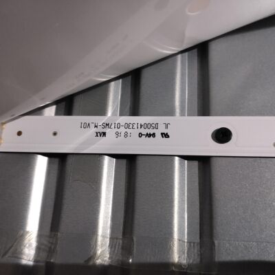 适用AP-50P灯条5255网络电视灯条JL.D50041330-017WS-M_V01背光