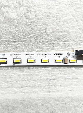 全新通用康佳LED42X8300FX灯条KPL+420B1LE02 35018091