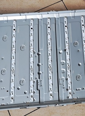 全新TCL L48F3700A B48E650E B48E680灯条4C-LB4808-YHE液晶LED