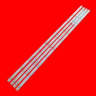 乐华LED40C370灯条XJ40D10-ZC14C-01 303XJ400032背光灯管