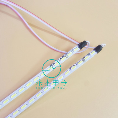 长虹UD42C6080ID液晶电视LED灯条JUC7.308.00104185通用背光改装