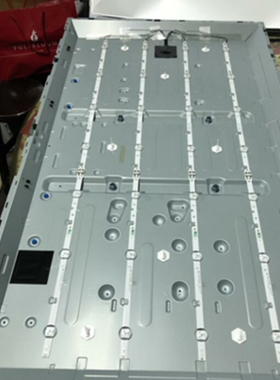 适用三星ua43m5100am灯条UN43M5300AFXZC灯条LM41-00120U 00357A