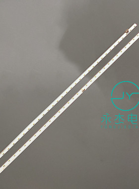 适用43寸灯条LB43044 V1_00_R /L屏T430HVF03.274.43T08.004-00