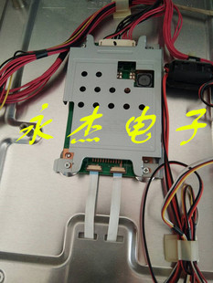 海尔LE32A500G LE32T30 LE32T320灯条 CRH-LED-DRIVER-V1.4 V1.5