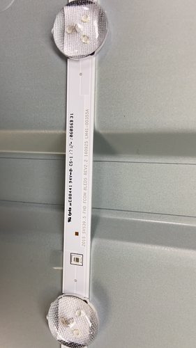 三星UA40M5000AW灯条2015 SVS39.5 FHD FCOM 8LEDS LM41-00355A