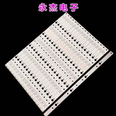 创维65G6A 65V9灯条65V9E灯条SW65D05-ZC22AG-05 303SW650038灯管