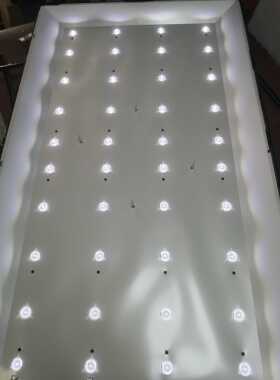 康佳LED42E330CE 灯条4642KA016(IC/B/C/D)HWBW42D510一套4条10