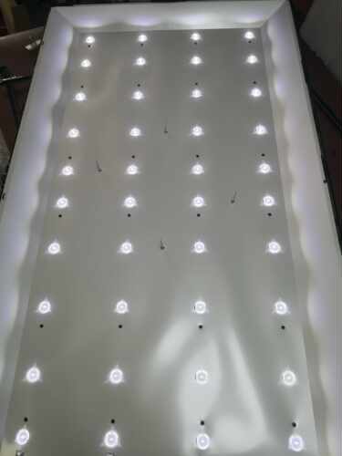 康佳LED42E330CE 灯条4642KA016(IC/B/C/D)HWBW42D510一套4条10