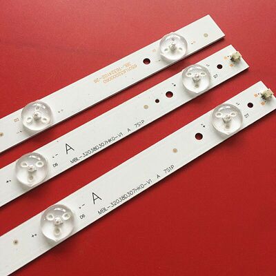 HKC H32PB3000液晶灯条L214-A V5 L214-B V5 6050020091背光灯ABA
