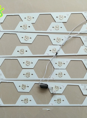 适用先锋LED-39B300灯条东芝39L2305C灯条40-LB3912-LBA2XG背光灯