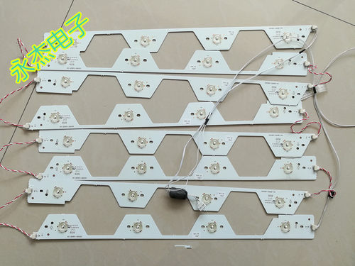 适用先锋LED-39B300灯条东芝39L2305C灯条40-LB3912-LBA2XG背光灯