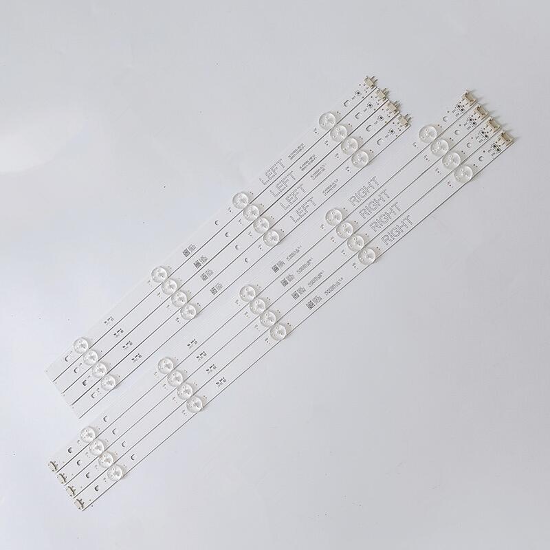 NC490DUE-AAFX1-41CA GAN01-1294A-P1 GAN01-1295A-P1液晶灯条