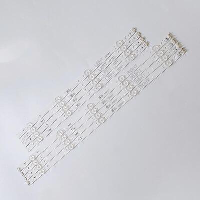 NC490DUE-AAFX1-41CA GAN01-1294A-P1 GAN01-1295A-P1液晶灯条