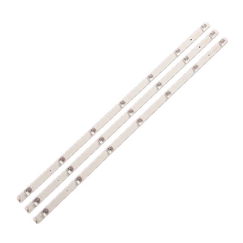 CNC中新ZX39TF液晶灯条CRH-K385C8003030030771E-Rev1.1背光灯