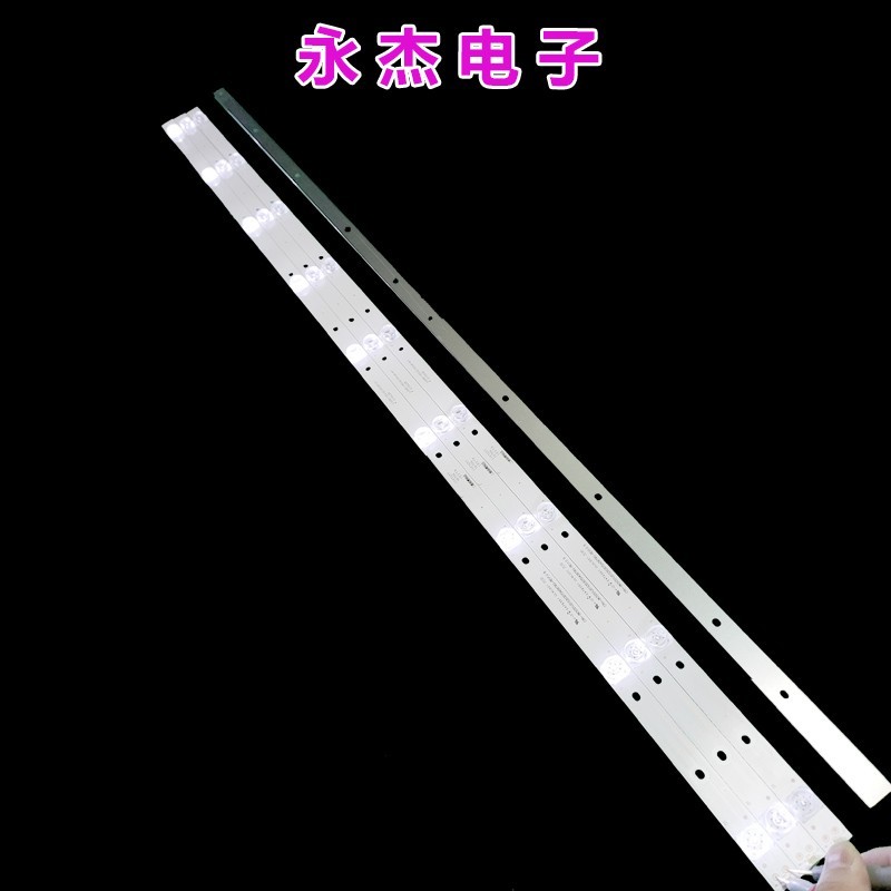 全新适用松下TH-50FX500C 灯条 HZ50A51JL.D50091330-003ES背光