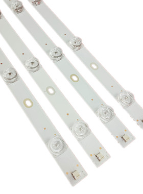 适用长虹55T9/F9灯条CRH-ZS55F93030120477KREV1.1屏C550U17-E4-L