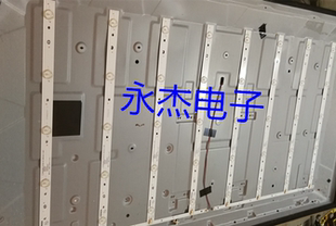 康佳LED49R660U灯条RF-BK490E30-0501S-04 A0全新 通用灯条一套价