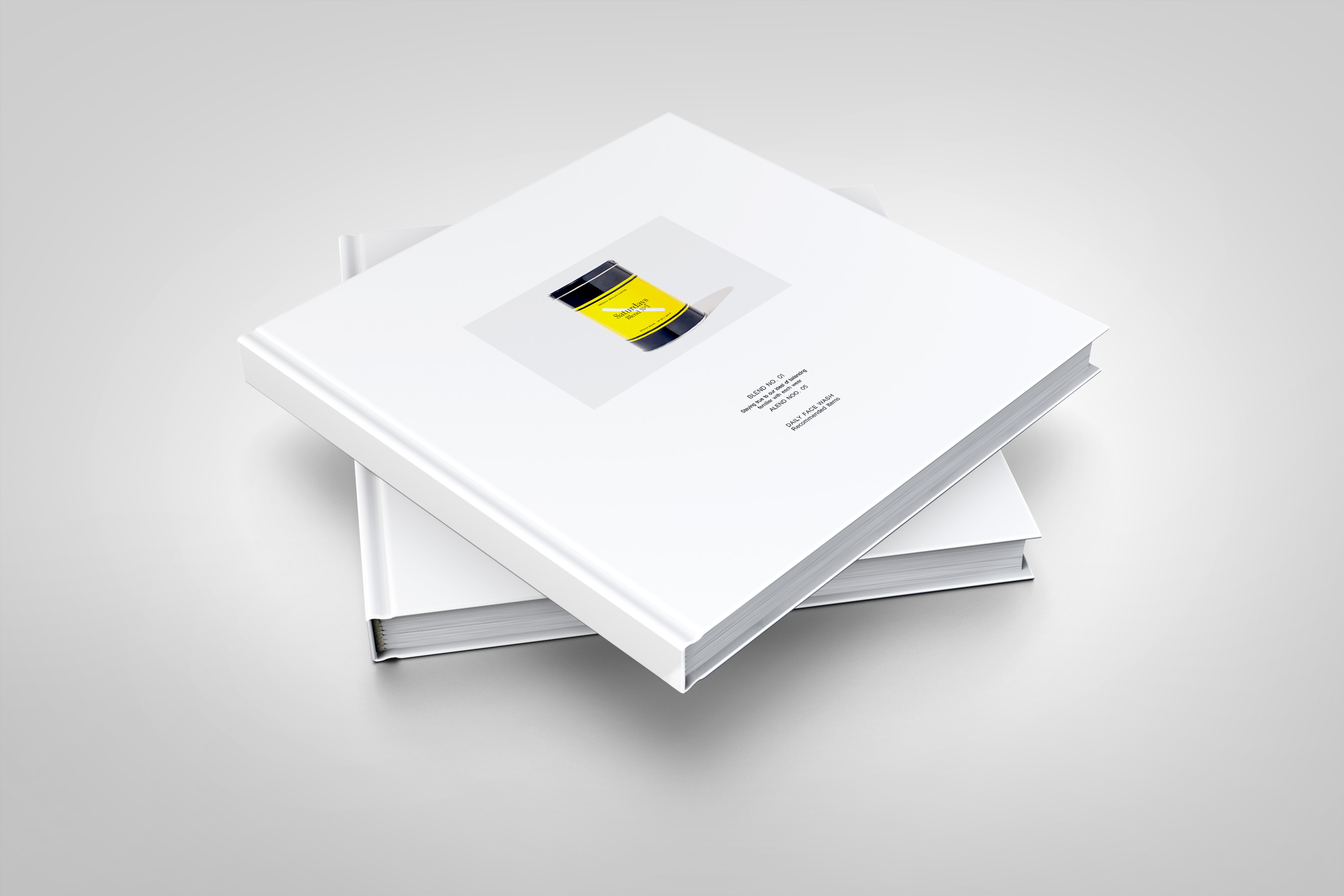 无线硬壳定制上海江浙沪广告册