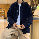 藏青色