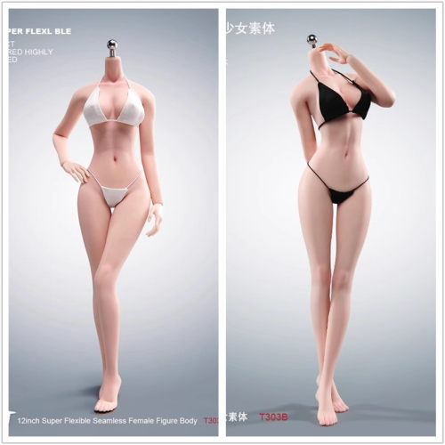 ANT1/6兵人女素体T303T303P
