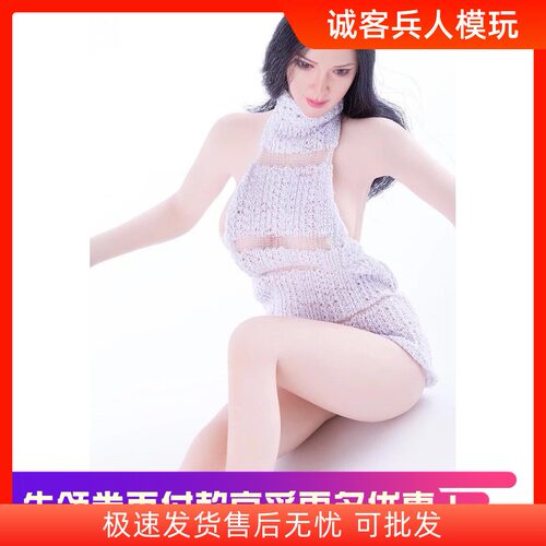 衣服模型女兵人偶现货