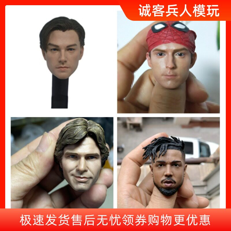史泰龙莱昂纳多皮特阿诺托尼兵人