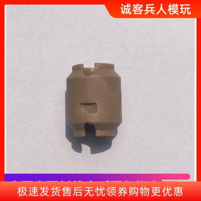1/6 HT TTM19素体内脖子连接器配件 肌肉素体脖子损坏的救星 现货