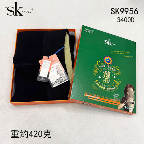 加绒中厚高腰收腹显瘦踩脚打底裤