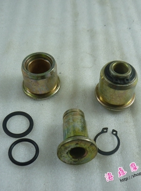 适合雅马哈马杰斯特YP300林海金浪发动机吊架衬套掉耳银刃250-8T