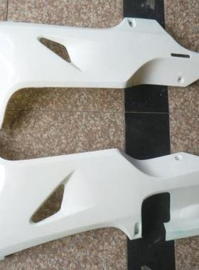 适合本田 银翼600 FJS400 06-07 FJS600 01-09年 外壳边条02-03