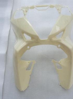 适合本田 银翼400600 FJS400 06-07 FJS60001-09年 外壳前脸02-03