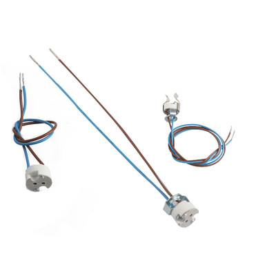 MR16MR11G4G5.3陶瓷灯头射灯