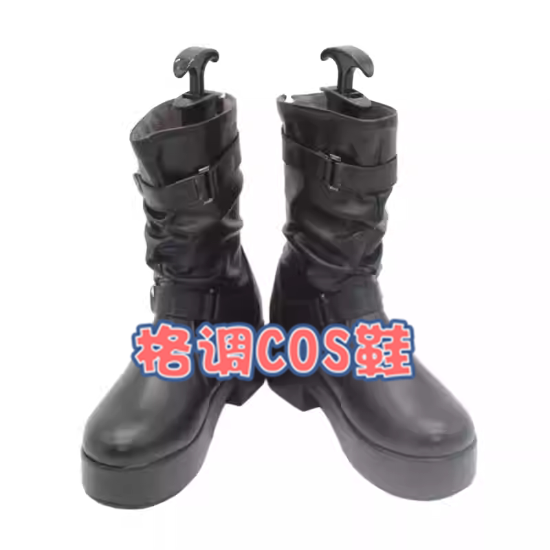 碧蓝档案COS蔚蓝档案美咲
