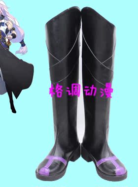 B9258刀剑乱舞 千子村正cos鞋cosplay鞋动漫鞋