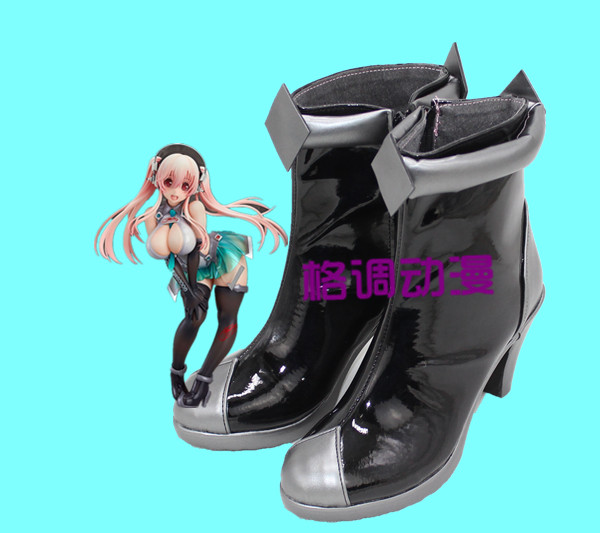 动画来图定做索尼子