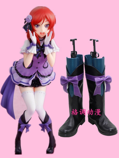 西木野真姬打歌服