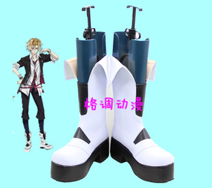 COS鞋 Kou LOVERS无神皓无神コウMukami B7974魔鬼恋人DIABOLIK