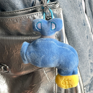 Gifts for addicts水龙头挂件磁吸冰箱贴毛绒玩偶富的流油艺术品