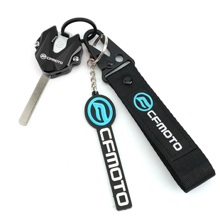 适用春风CFMOTO 450SR单摇臂钥匙头700CLX锁匙外壳800MT配件 250