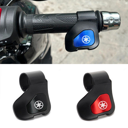 雅马哈迅鹰巧格i福喜福颖125NMAX155 XMAX300 TMAX油门省力助力器