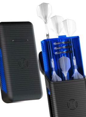 Vault 镖盒 飞镖包便携飞镖盒 harrows哈路士英国原装进口