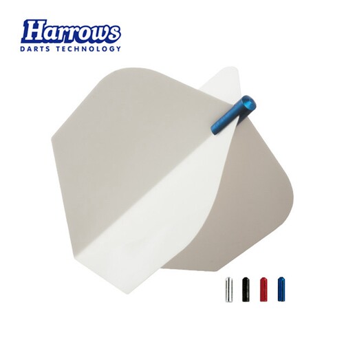 Flight Protectors 铝合金镖翼保护钉harrows哈路士英国原装进口